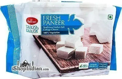 Haldiram Fresh Paneer