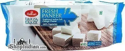 Haldiram Paneer