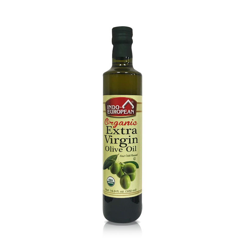 Indo European Extra Virgin Olive Oil