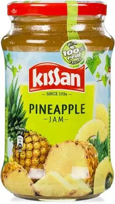 Kissan Pineapple Jam 500Gm
