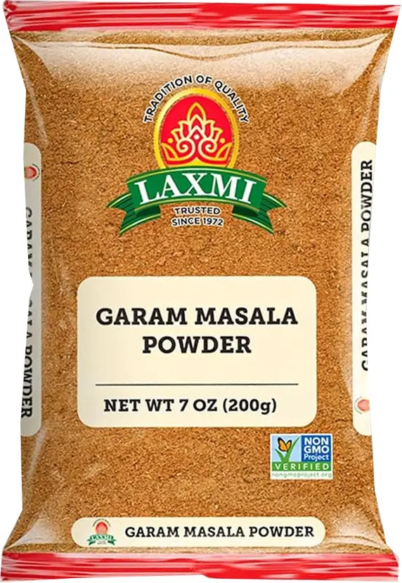 Laxmi Garam Masala 400 Gm