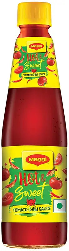 Maggi Hot & Sweet 500 Gm