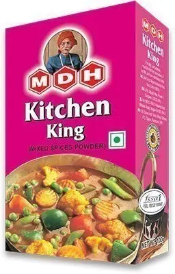 Mdh Kitchen King 500 Gm