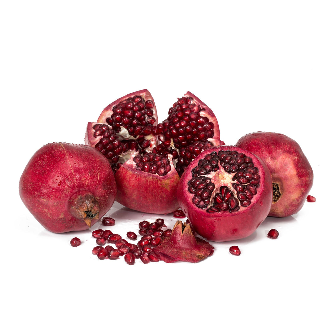 Indian Pomegranate