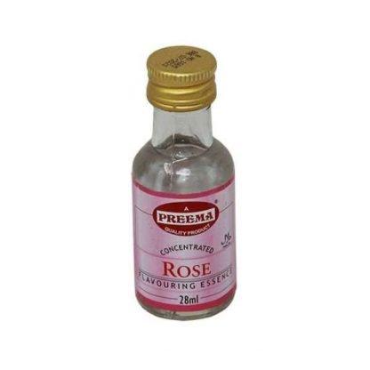 Preema Rose Essence 28 ml