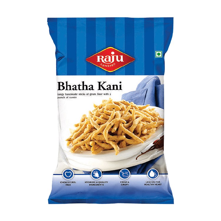 Raju Bhatha Kani 400 Gm
