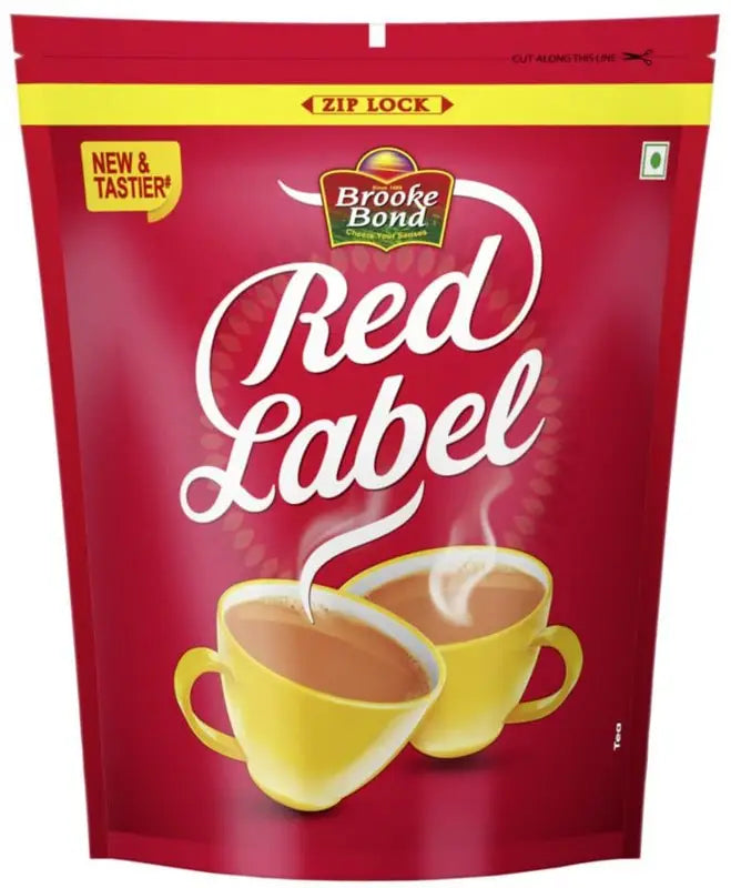 Brooke Bond Red Label 1.8 Kg