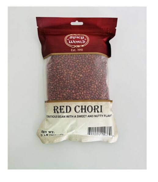 Spicy World Red Chori 2 Lb