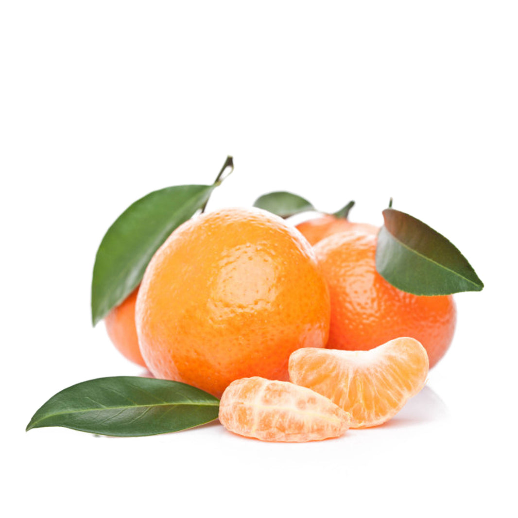 Tangerines
