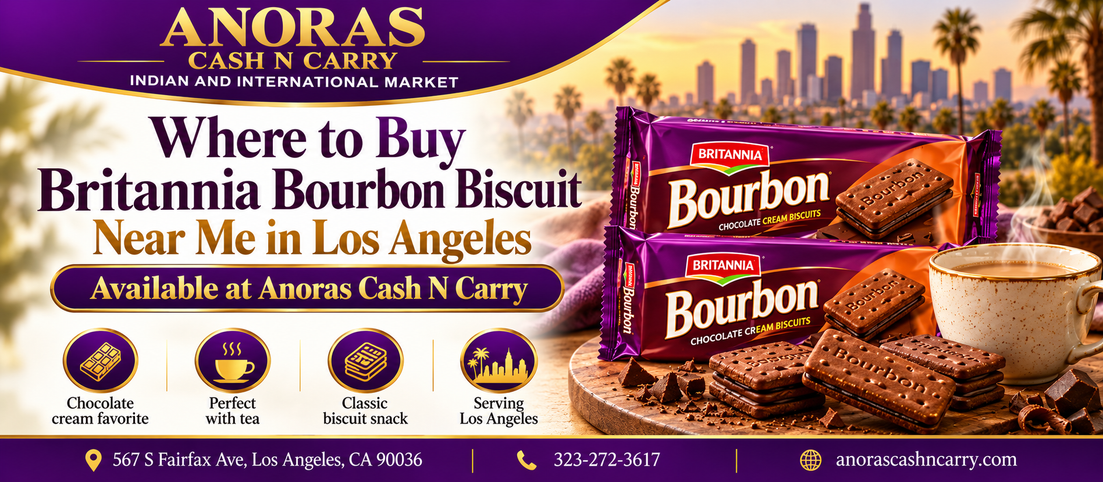 Where to Buy Britannia Bourbon Biscuit Near Me in Los Angeles