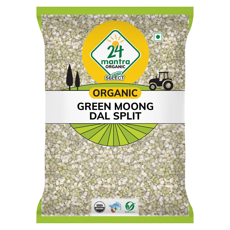 Organic - certified organic Indian groceries at Anora's Cash N Carry Los Angeles