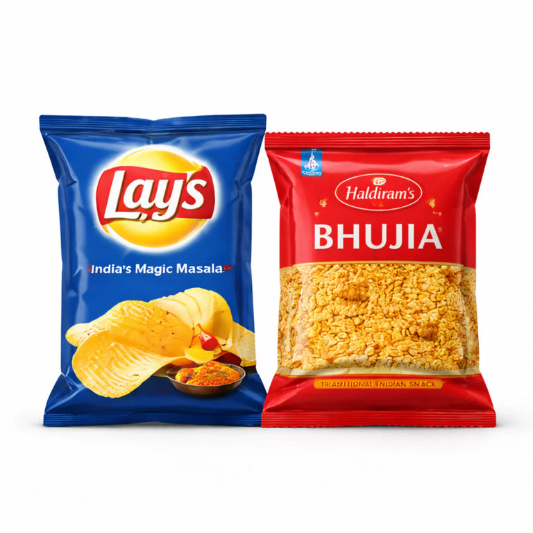 Snacks & Munchies