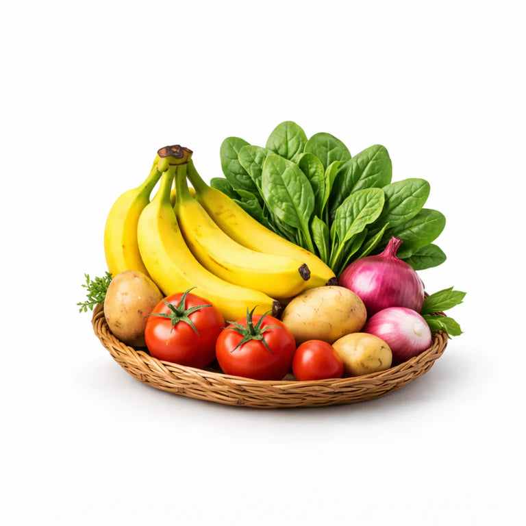 Fresh Produce