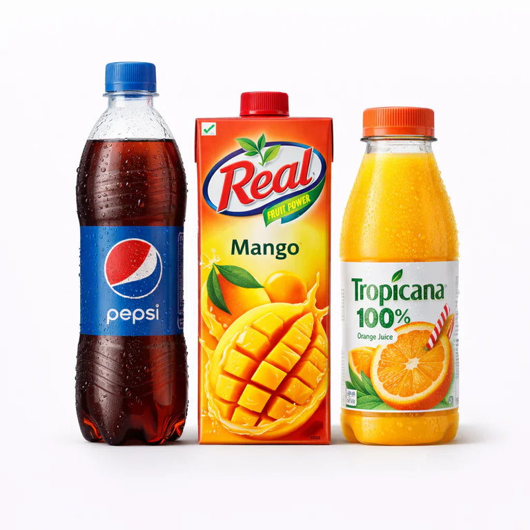 Beverages