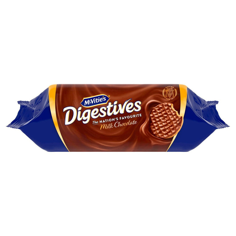 British Items - UK biscuits and groceries at Anora's Cash N Carry Los Angeles