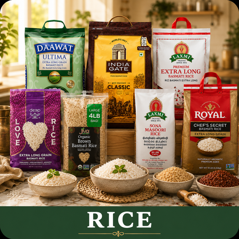 Rice