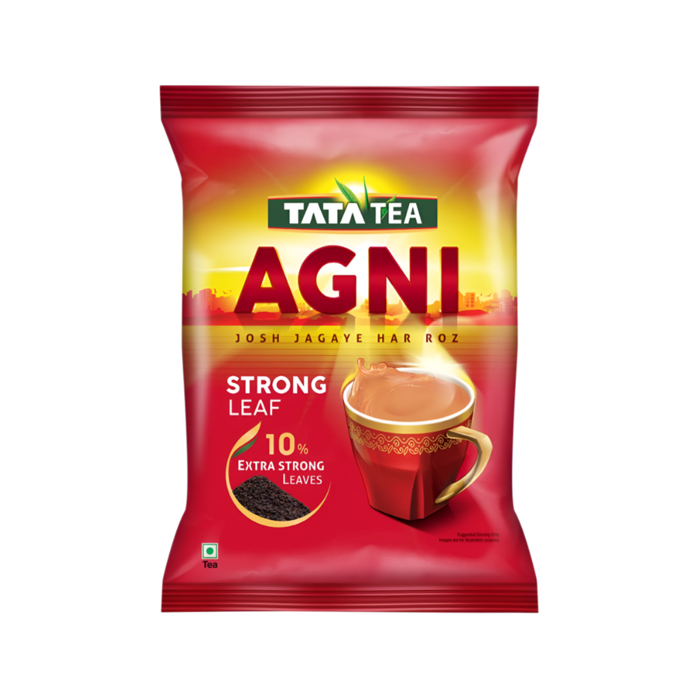 Tata Agni Tea 1 Kg