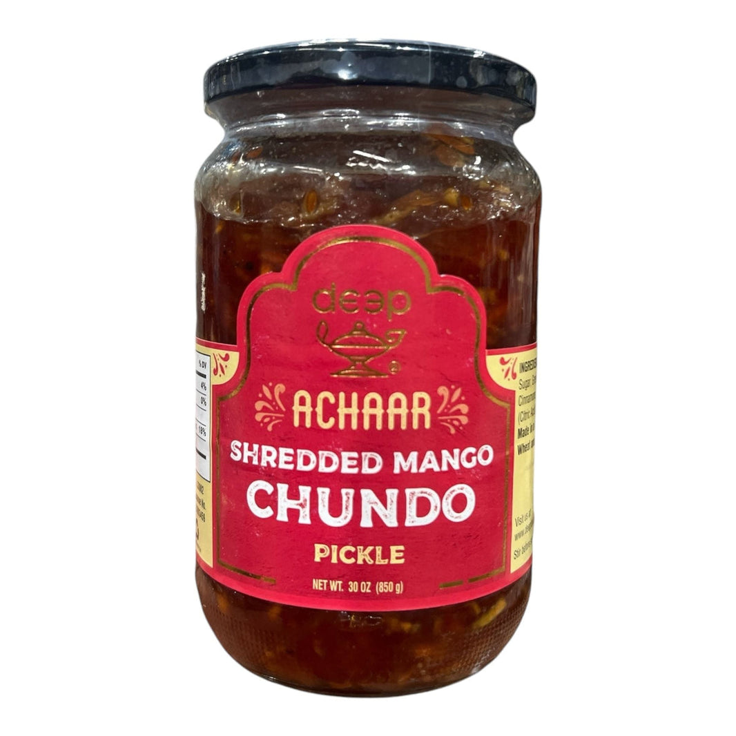 Deep Chundo Pickle 350 Gm