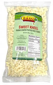 Indi Mart Sweet Kheel 500 g