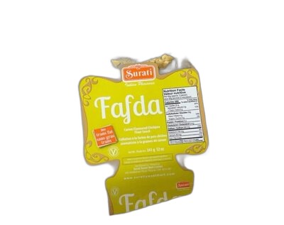 Surati Fafda 341 Gm