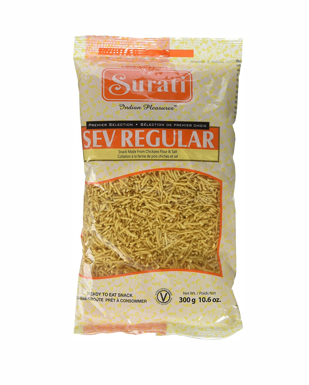 Surati Sev Regular 300 Gm