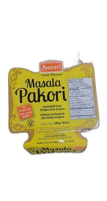 Surati Masala Pakori 300 Gm