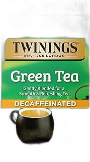 Twinings Green Tea 40 Gm