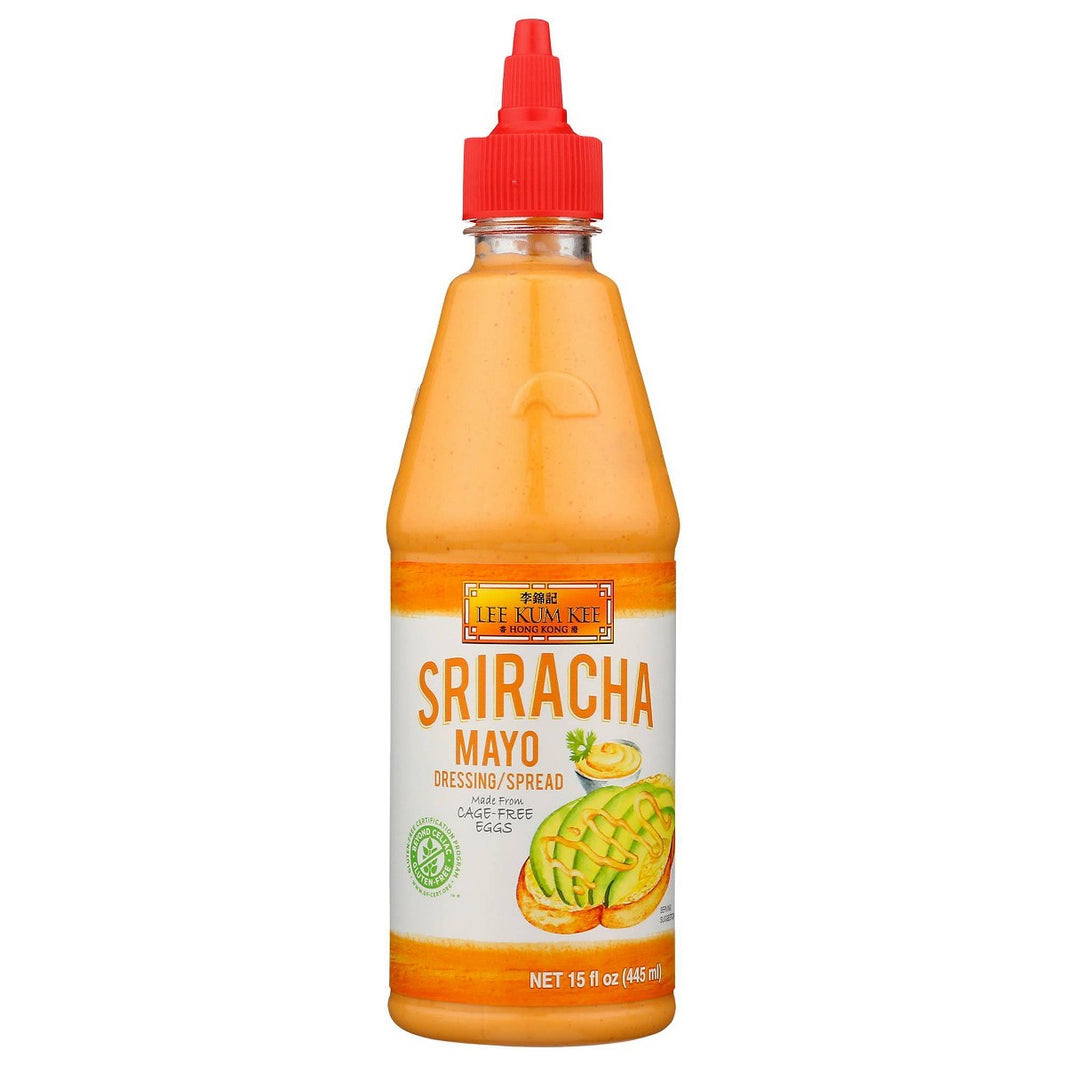Lee Kum Kee Sriracha Mayo 15 Oz