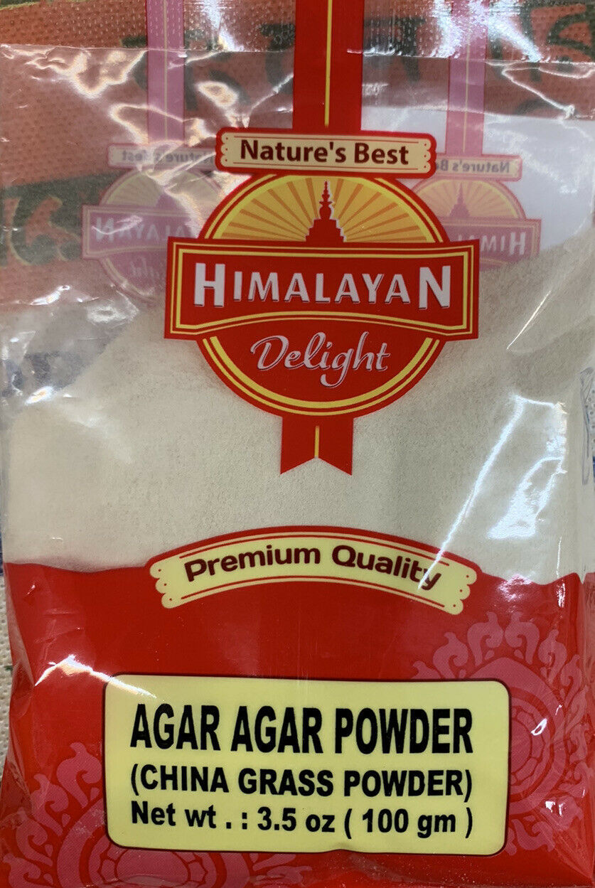 Himalayan Delight Agar Agar 25Gm