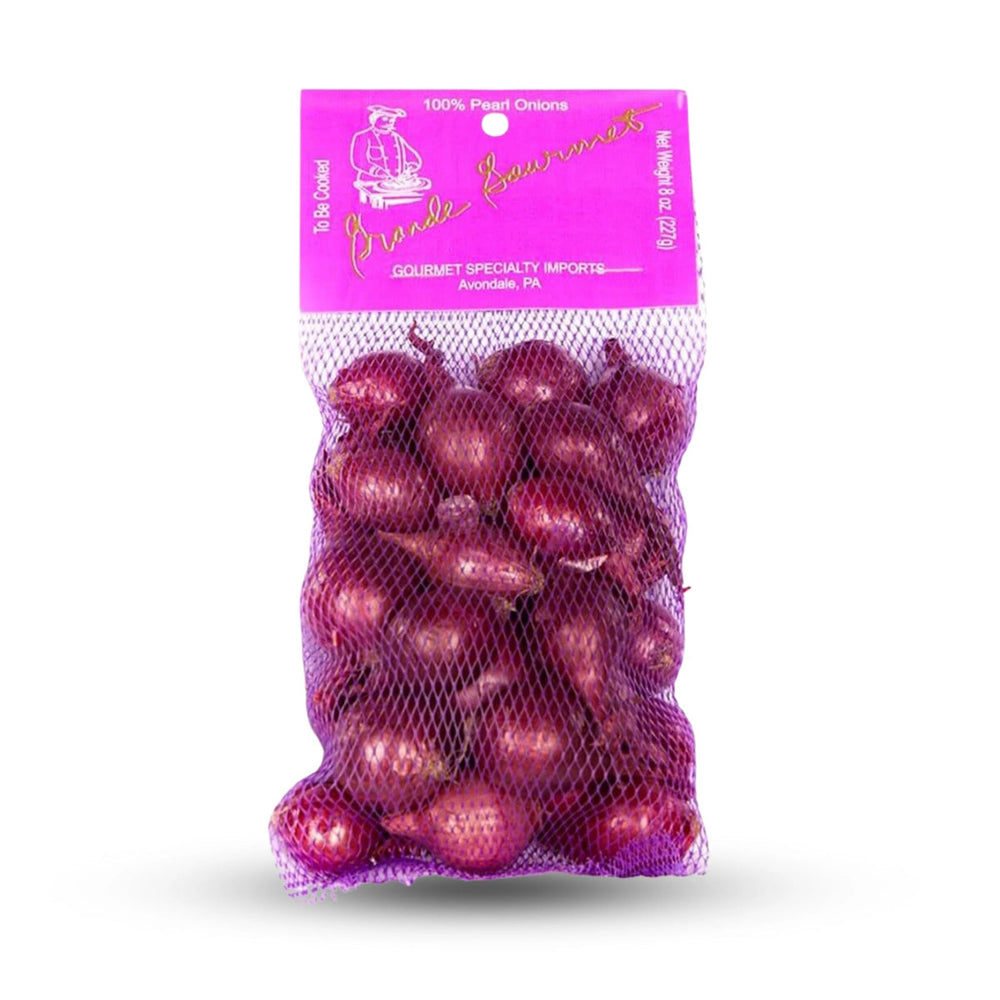Pearl Red Onion Each