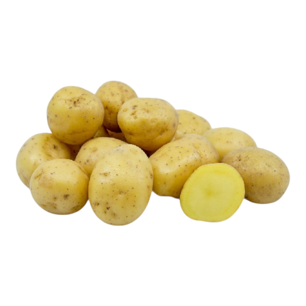 Potatoes Per Lb