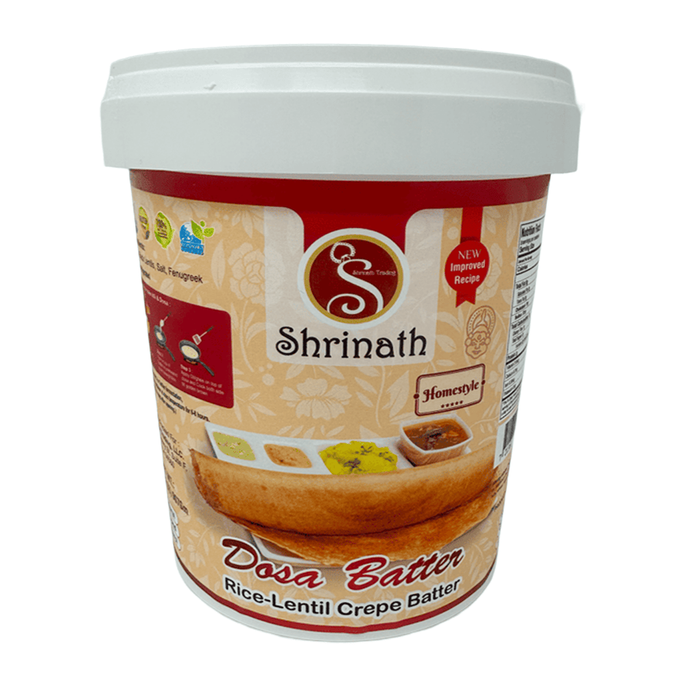 Shrinath Dosa Batter 2 Lb