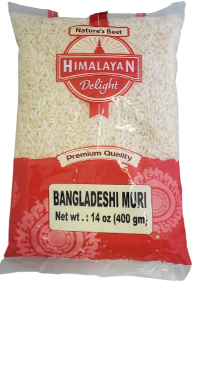 Himalayan Delight Bangladeshi Muri 400 Gm