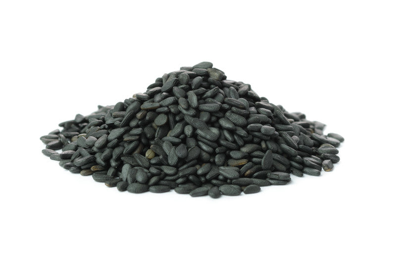 Dhanraj Black Sesame Seeds 400Gm