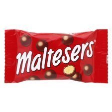Maltesers Eur Std 37G