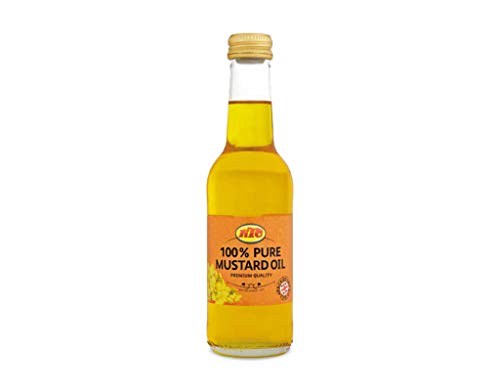 Ktc Mustard Oil 500Ml