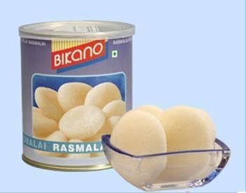 Bikano Rasmalai 1 Kg