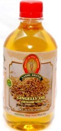 Laxmi Gingelly Oil 1 Liter