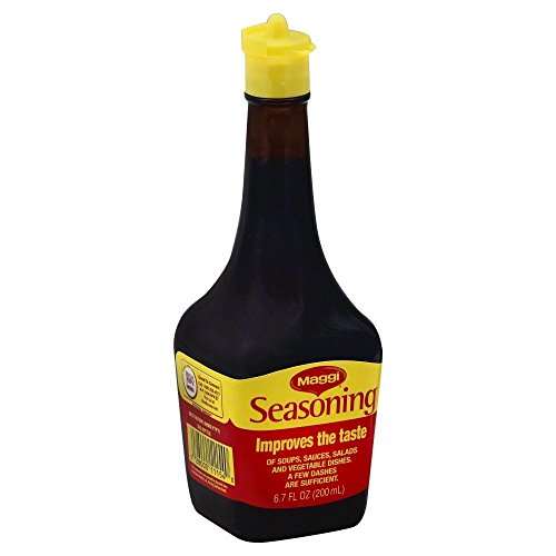 Maggi Seasoning 200Ml