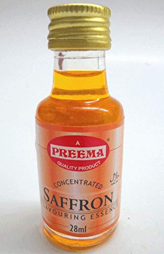 Preema Saffron Essence 28 ml