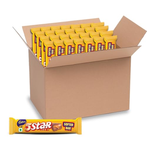 5 Star Chocolate 33 Gm