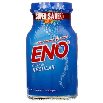 Eno Regular 100G