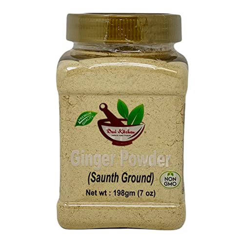 Desi Kitchen Ginger Powder
