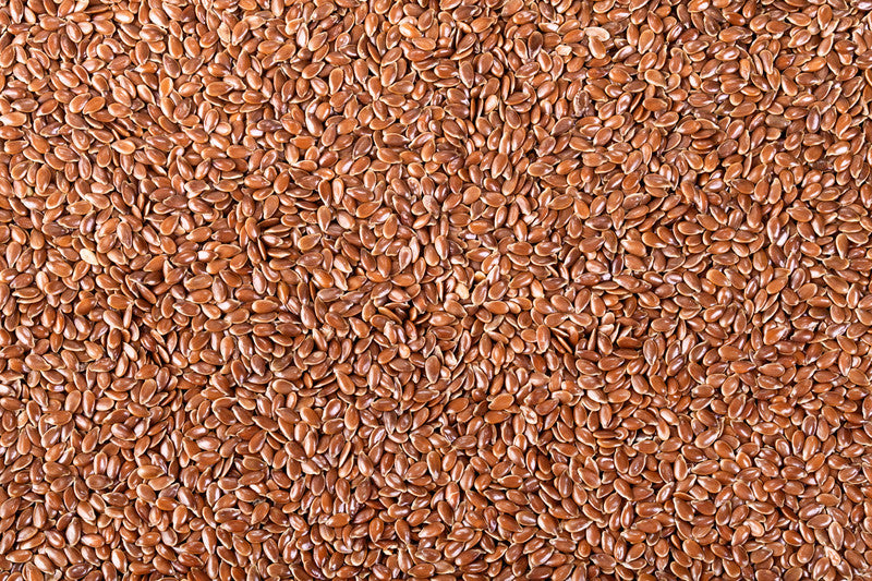 Dhanraj Alsi Whole 200 Gm