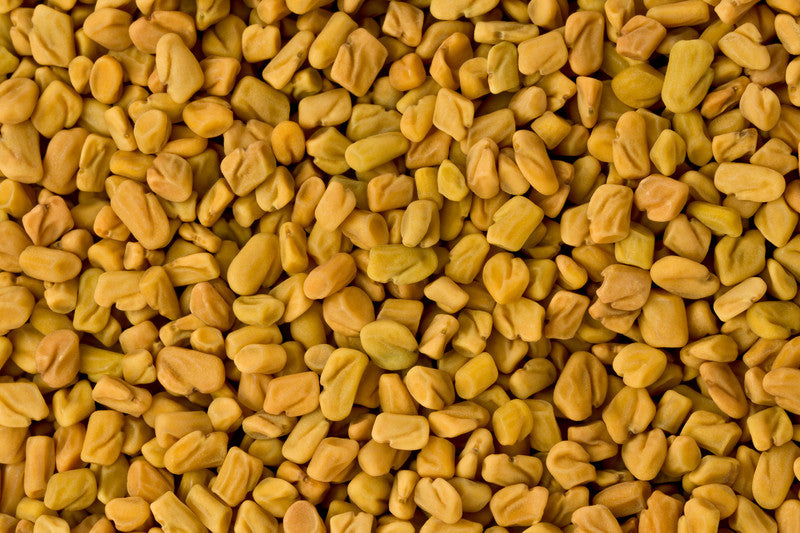 Dhanraj Fenugreek Seeds 200 Gm