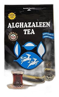 Alghazaleen Earl Grey Tea 200 Gm