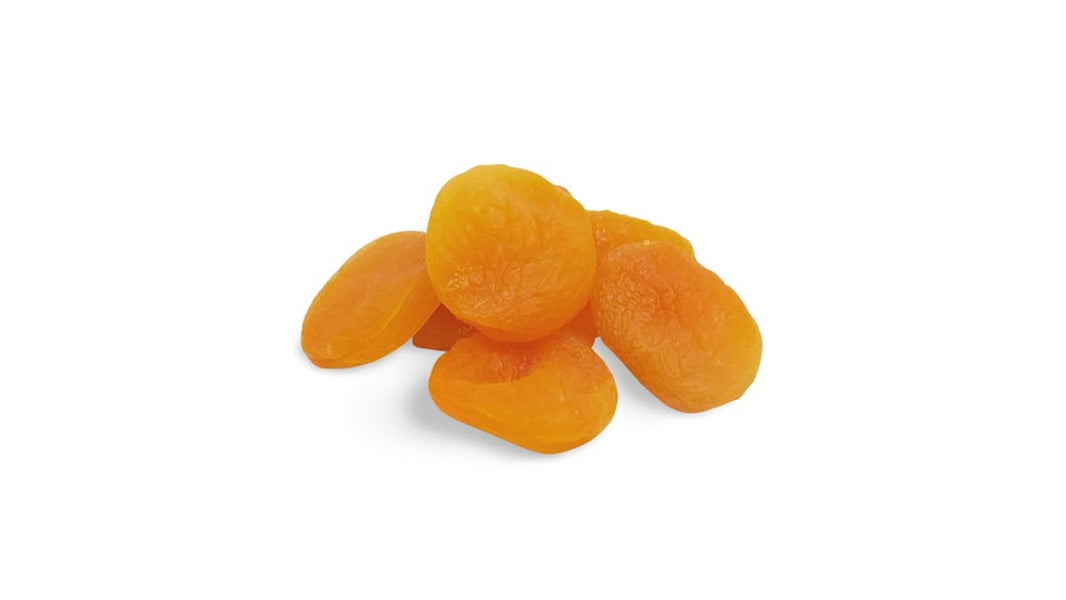 Spicy World Dry Apricots 200 Gm