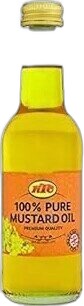 KTC Mustard Oil 8.5 Fl Oz