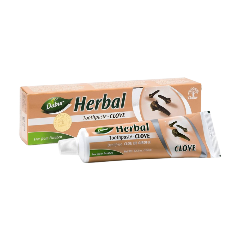 Dabur Clove Toothpaste 100 Ml
