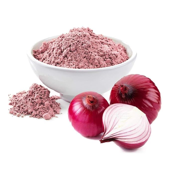 Desi Kitchen Onion Powder 3 Oz